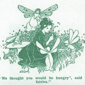 Meet your Posher, Alanis